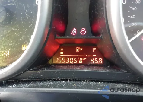 2010 Mazda Mazda3 I Touring from USA, damaged, VIN JM1BL1SG3A1196642